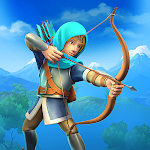 Tiny Archers APK