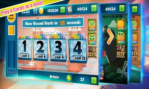 Bingo Fever-Free Bingo Casino screenshot 2