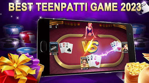 Teen Patti Crown screenshot 1