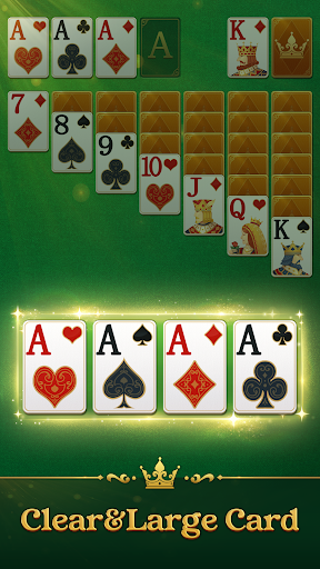 Solitaire Royal - Card Games screenshot 2