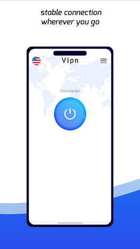 Split VPN-Hook Proxy screenshot 3