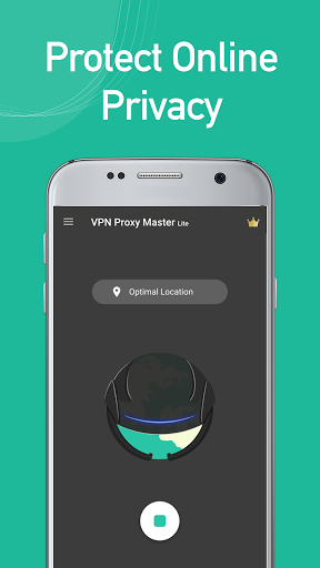 VPN Proxy Master lite - free&secure VPN proxy screenshot 2