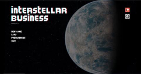 Interstellar Business screenshot 2