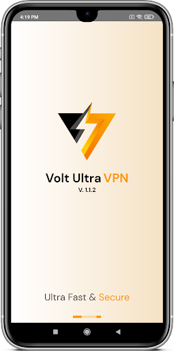 Volt Ultra VPN screenshot 3