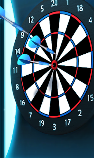 Darts Master  - online dart games screenshot 3