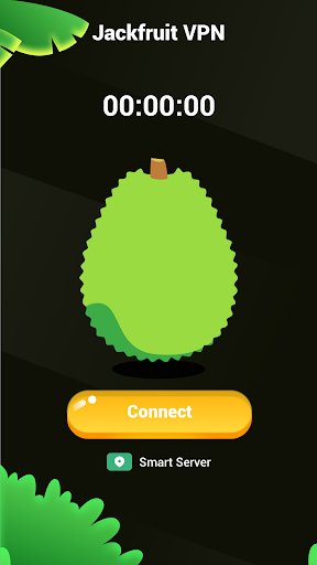 Jackfruit VPN screenshot 1