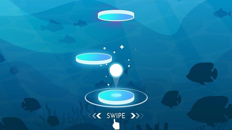 Beat Jumper: EDM up! screenshot 3