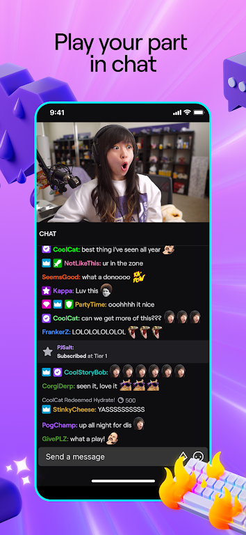 Twitch screenshot 3