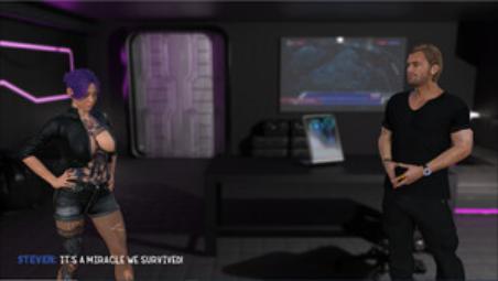 Interstellar Business screenshot 3