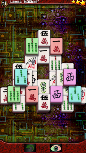 Imperial Mahjong screenshot 1