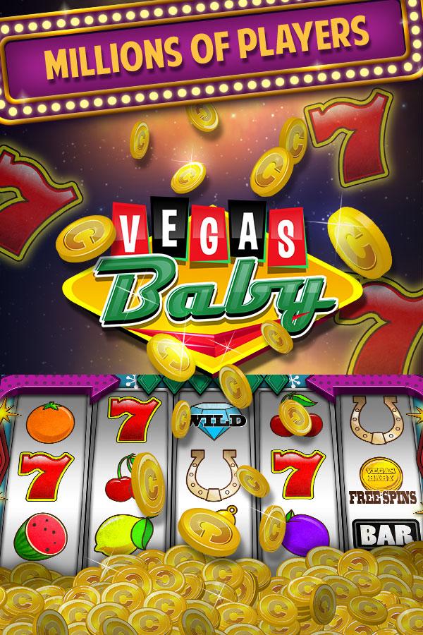 Vegas World Slots Party screenshot 4