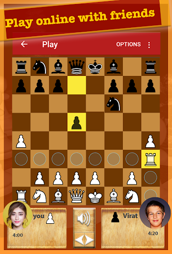 Chess New Game 2019 screenshot 4