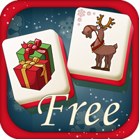 Christmas Mahjong HD APK