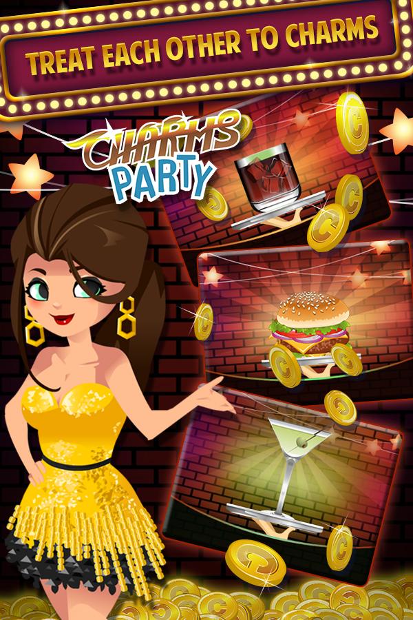 Vegas World Slots Party screenshot 2