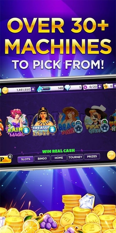 Play To Win screenshot 2