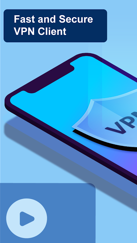 Fast Internet VPN 1.1.1.1 screenshot 4