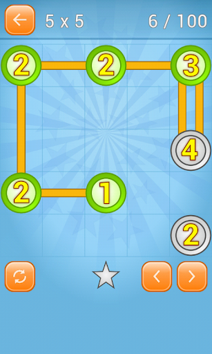 Linky Dots screenshot 3