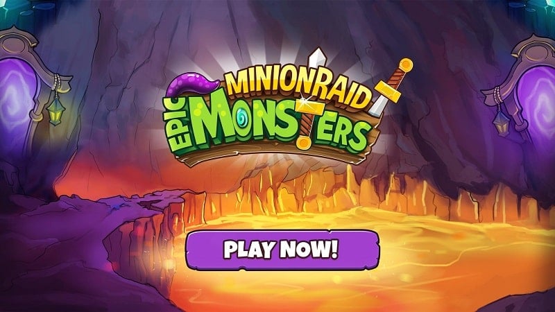 Minion Raid screenshot 1