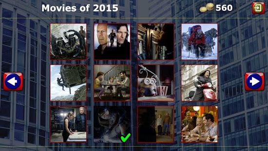 Which Movie? Film Trivia Quiz screenshot 4