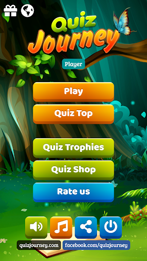 Quiz Journey - Crosswords Puzzle & Trivia screenshot 4