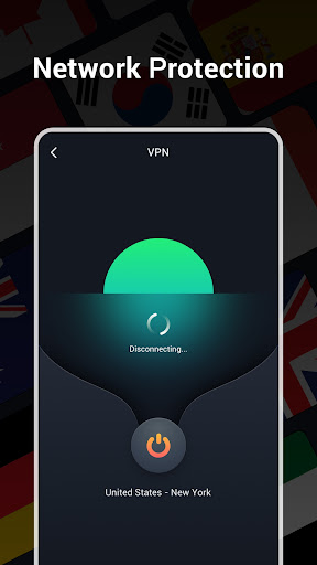 BestTranslator: translator&VPN screenshot 3