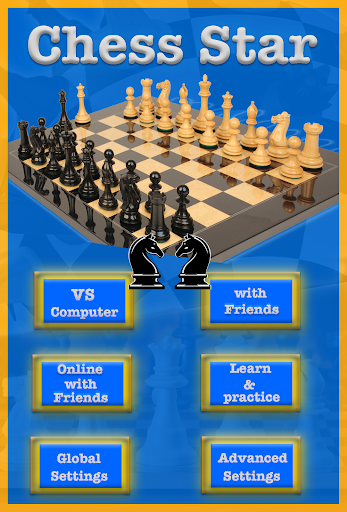 Chess New Game 2019 screenshot 3