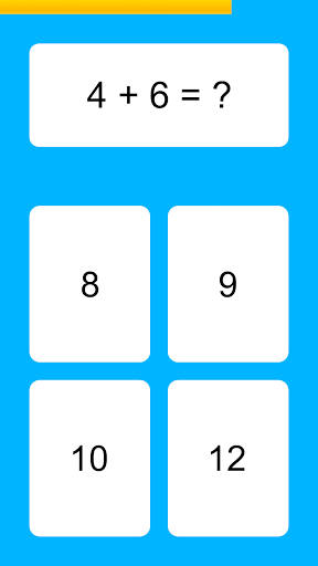 Math Games screenshot 4