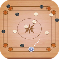 Carrom Board 3D APK