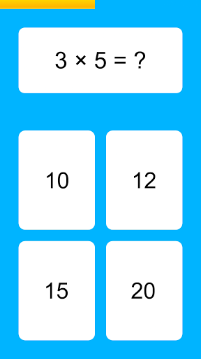 Math Games screenshot 2