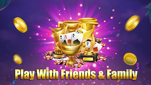 Teen Patti Aurora screenshot 2