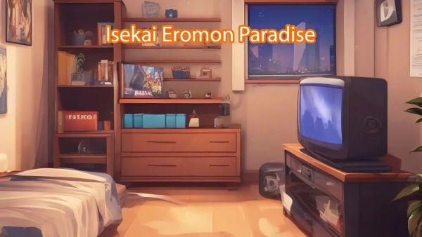 Isekai eromon paradise screenshot 3