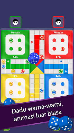 Ludo screenshot 5