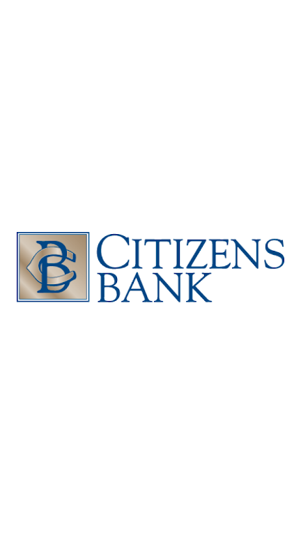 Citizens Bank Carthage Mobile screenshot 1