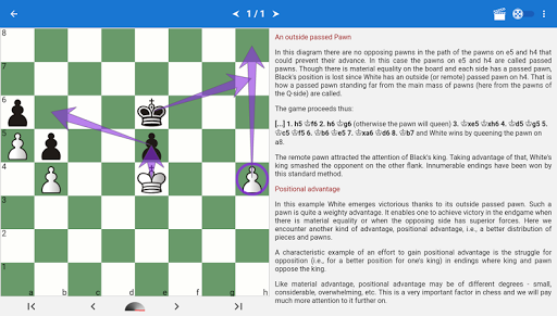 Chess: From Beginner to Club screenshot 1