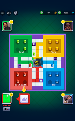 Super Ludo screenshot 3