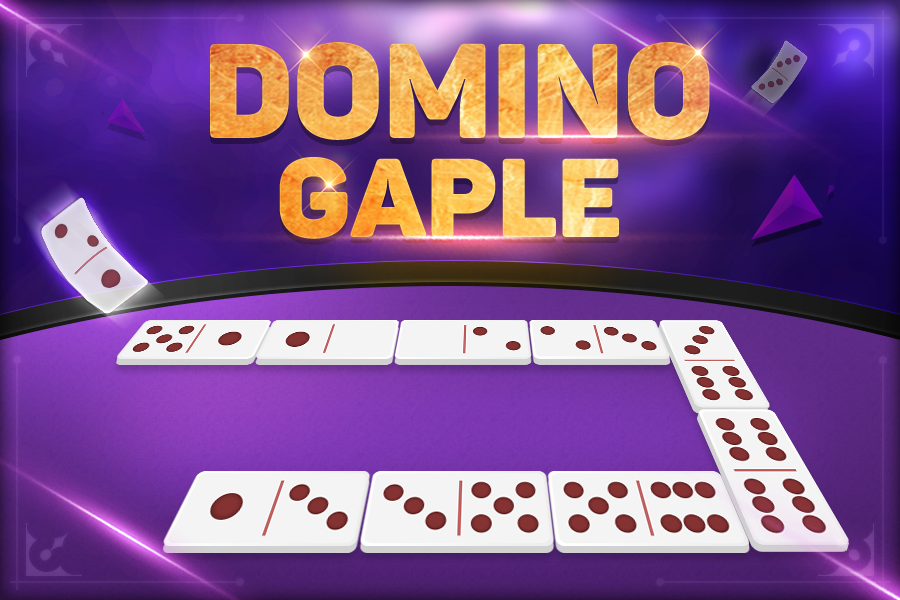 Boyaa Domino : Gaple Online screenshot 1