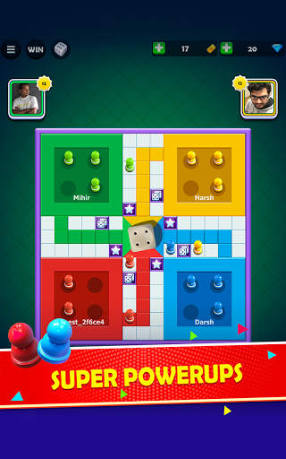 Super Ludo screenshot 2