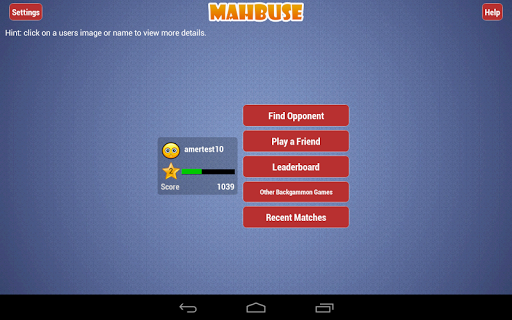 Mahbuse Plakoto screenshot 3