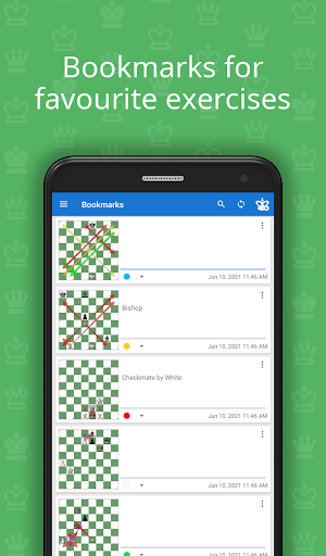 Chess: From Beginner to Club screenshot 2