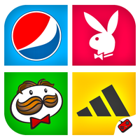 Guess Brand Logos APK