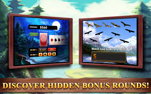 Slots Eagle Casino Slots Games screenshot 1