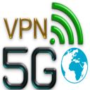 5G VPN Global APK