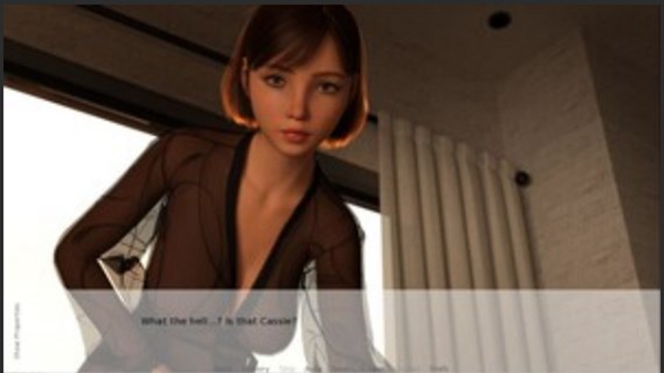 Love, Lust and Lunacy screenshot 2