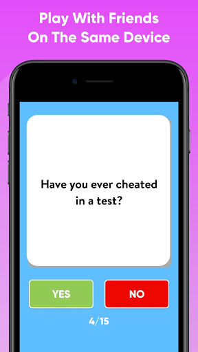 How Well Do You Know Me? - Quiz For Friends screenshot 1