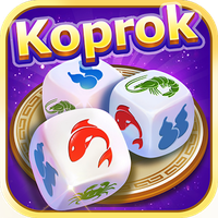 Koprok Dice (Dadu Koprok) APK