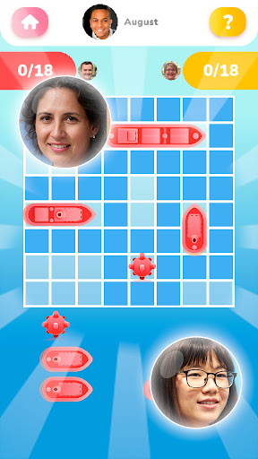 Multiplayer Pastimes screenshot 3