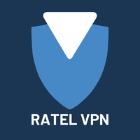 RATEL VPN Hızlı ve Güvenli VPN APK