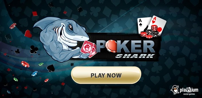 Poker Shark screenshot 1