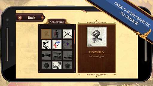 War Strategy screenshot 3