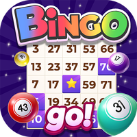 Bingo Go - Blitz & Clash PVP APK